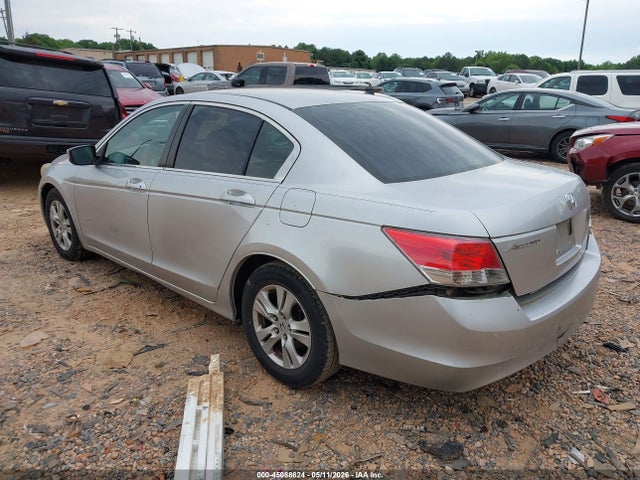Продажа на аукционе авто 2010 Honda Accord 2.4 Lx-p, vin: 1HGCP2F45AA117777, номер лота: 45088824