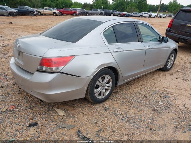 Продажа на аукционе авто 2010 Honda Accord 2.4 Lx-p, vin: 1HGCP2F45AA117777, номер лота: 45088824