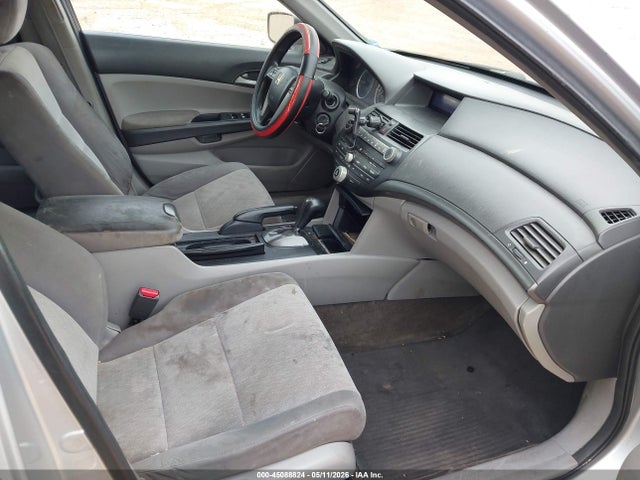 Продажа на аукционе авто 2010 Honda Accord 2.4 Lx-p, vin: 1HGCP2F45AA117777, номер лота: 45088824