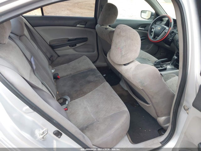 Продажа на аукционе авто 2010 Honda Accord 2.4 Lx-p, vin: 1HGCP2F45AA117777, номер лота: 45088824