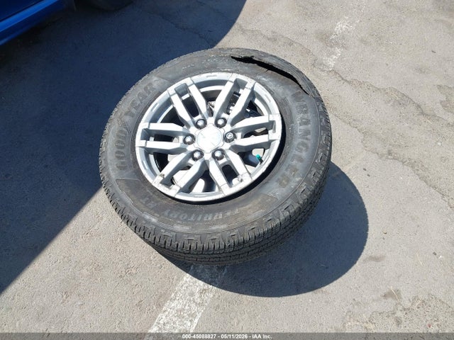 45088827 :رقم المزاد ، 1GCPTCEKXR1320399 vin ، 2024 Chevrolet Colorado 4wd Lt مزاد بيع
