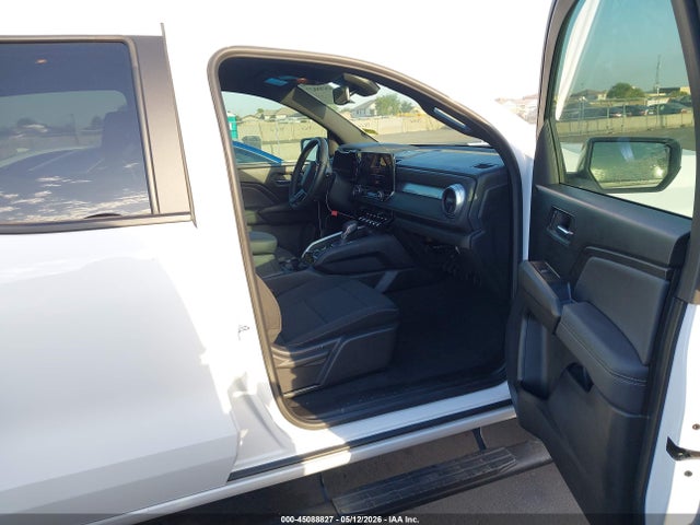 45088827 :رقم المزاد ، 1GCPTCEKXR1320399 vin ، 2024 Chevrolet Colorado 4wd Lt مزاد بيع