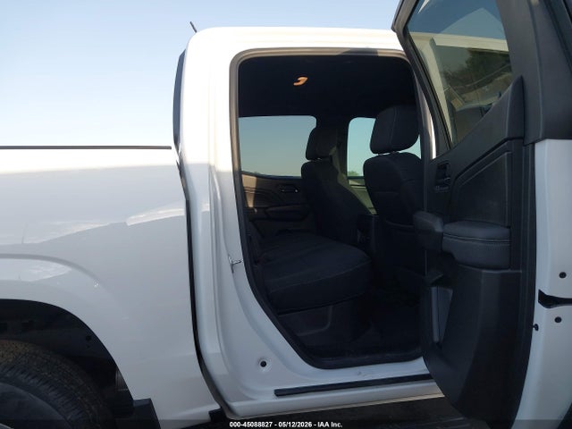 45088827 :رقم المزاد ، 1GCPTCEKXR1320399 vin ، 2024 Chevrolet Colorado 4wd Lt مزاد بيع