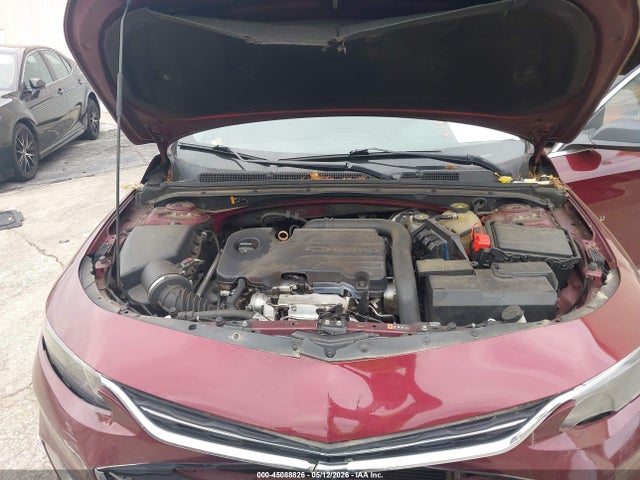 Aukcja sprzedaży 2016 Chevrolet Malibu Ls, vin: 1G1ZB5ST0GF297938, numer aukcji: 45088826
