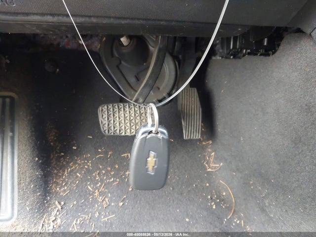 Aukcja sprzedaży 2016 Chevrolet Malibu Ls, vin: 1G1ZB5ST0GF297938, numer aukcji: 45088826