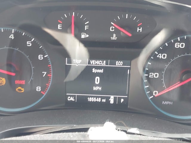 Aukcja sprzedaży 2016 Chevrolet Malibu Ls, vin: 1G1ZB5ST0GF297938, numer aukcji: 45088826