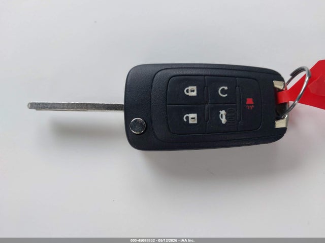 Продаж на аукціоні авто 2015 Gmc Terrain Slt-1, vin: 2GKALSEK9F6416649, номер лоту: 45088832