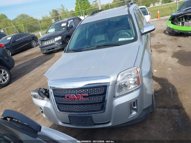 Продаж на аукціоні авто 2015 Gmc Terrain Slt-1, vin: 2GKALSEK9F6416649, номер лоту: 45088832