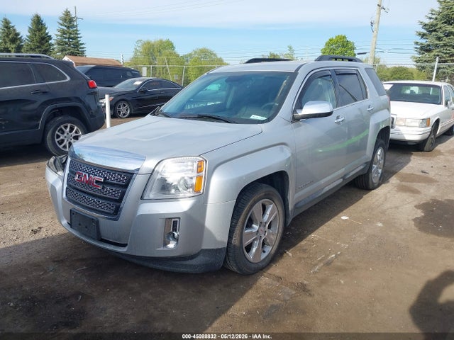 Продаж на аукціоні авто 2015 Gmc Terrain Slt-1, vin: 2GKALSEK9F6416649, номер лоту: 45088832