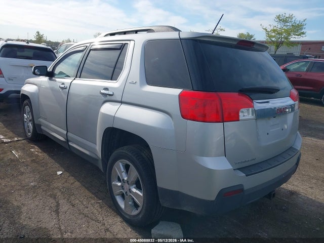Продаж на аукціоні авто 2015 Gmc Terrain Slt-1, vin: 2GKALSEK9F6416649, номер лоту: 45088832