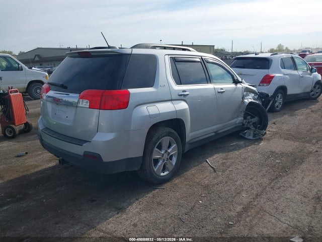 Продаж на аукціоні авто 2015 Gmc Terrain Slt-1, vin: 2GKALSEK9F6416649, номер лоту: 45088832