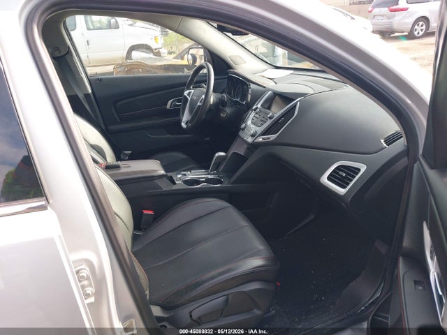 Продаж на аукціоні авто 2015 Gmc Terrain Slt-1, vin: 2GKALSEK9F6416649, номер лоту: 45088832