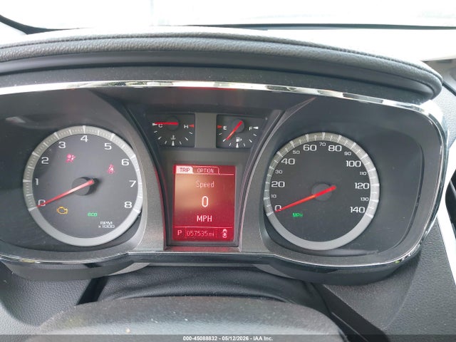 Продаж на аукціоні авто 2015 Gmc Terrain Slt-1, vin: 2GKALSEK9F6416649, номер лоту: 45088832