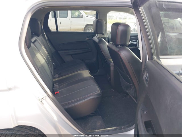 Продаж на аукціоні авто 2015 Gmc Terrain Slt-1, vin: 2GKALSEK9F6416649, номер лоту: 45088832
