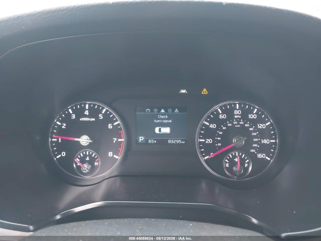 Auction sale of the 2022 Kia Telluride Ex, vin: 5XYP34HC4NG254551, lot number: 45088834