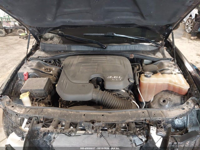 2014 Chrysler 300 მანქანა იყიდება აუქციონზე, vin: 2C3CCAAG1EH260100, აუქციონის ნომერი: 45088837