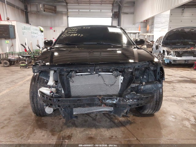 2014 Chrysler 300 მანქანა იყიდება აუქციონზე, vin: 2C3CCAAG1EH260100, აუქციონის ნომერი: 45088837