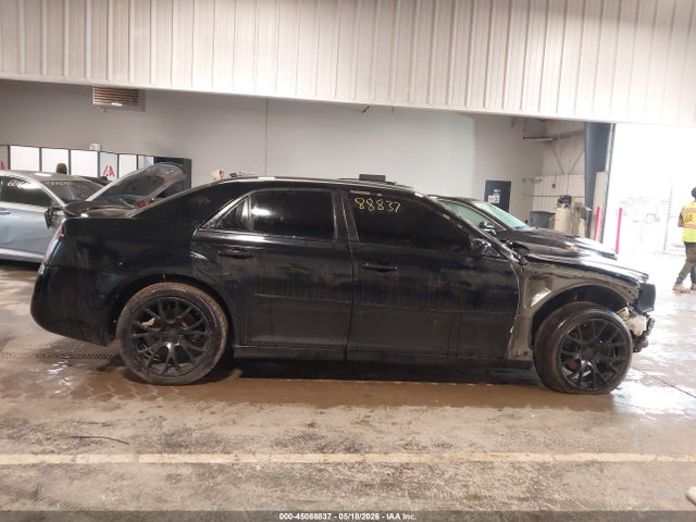 2014 Chrysler 300 მანქანა იყიდება აუქციონზე, vin: 2C3CCAAG1EH260100, აუქციონის ნომერი: 45088837