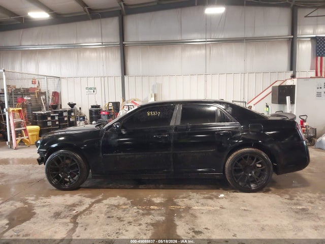 2014 Chrysler 300 მანქანა იყიდება აუქციონზე, vin: 2C3CCAAG1EH260100, აუქციონის ნომერი: 45088837