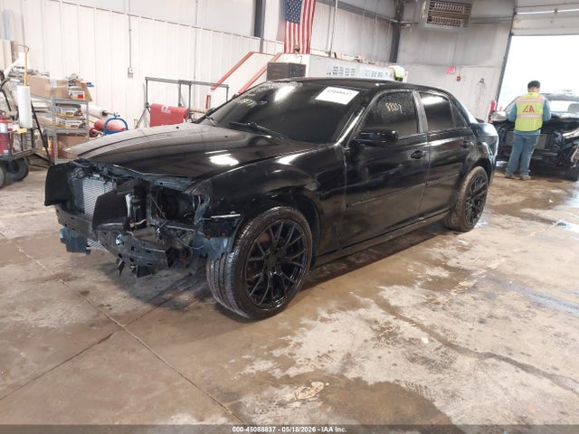 2014 Chrysler 300 მანქანა იყიდება აუქციონზე, vin: 2C3CCAAG1EH260100, აუქციონის ნომერი: 45088837