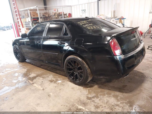 2014 Chrysler 300 მანქანა იყიდება აუქციონზე, vin: 2C3CCAAG1EH260100, აუქციონის ნომერი: 45088837