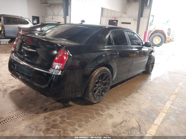 2014 Chrysler 300 მანქანა იყიდება აუქციონზე, vin: 2C3CCAAG1EH260100, აუქციონის ნომერი: 45088837