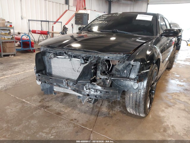 2014 Chrysler 300 მანქანა იყიდება აუქციონზე, vin: 2C3CCAAG1EH260100, აუქციონის ნომერი: 45088837