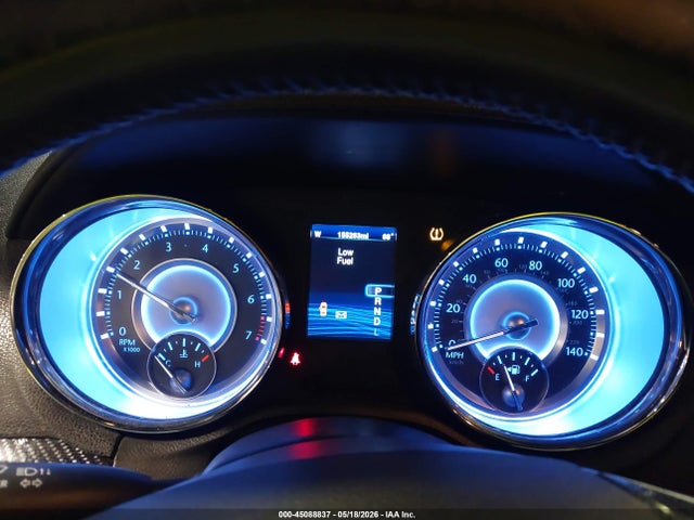 2014 Chrysler 300 მანქანა იყიდება აუქციონზე, vin: 2C3CCAAG1EH260100, აუქციონის ნომერი: 45088837