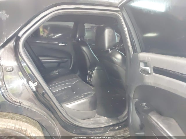 2014 Chrysler 300 მანქანა იყიდება აუქციონზე, vin: 2C3CCAAG1EH260100, აუქციონის ნომერი: 45088837