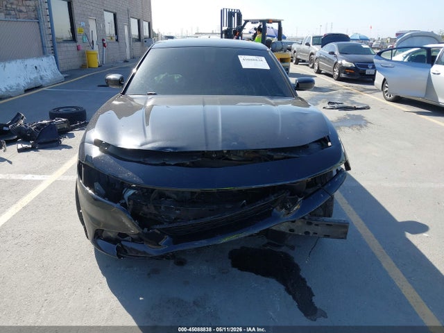 Продаж на аукціоні авто 2016 Dodge Charger R/t, vin: 2C3CDXCT9GH186552, номер лоту: 45088838