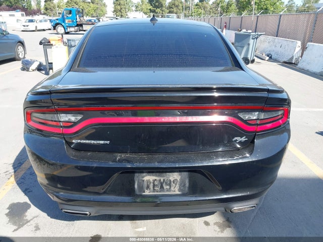 Продаж на аукціоні авто 2016 Dodge Charger R/t, vin: 2C3CDXCT9GH186552, номер лоту: 45088838