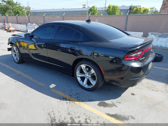Продаж на аукціоні авто 2016 Dodge Charger R/t, vin: 2C3CDXCT9GH186552, номер лоту: 45088838
