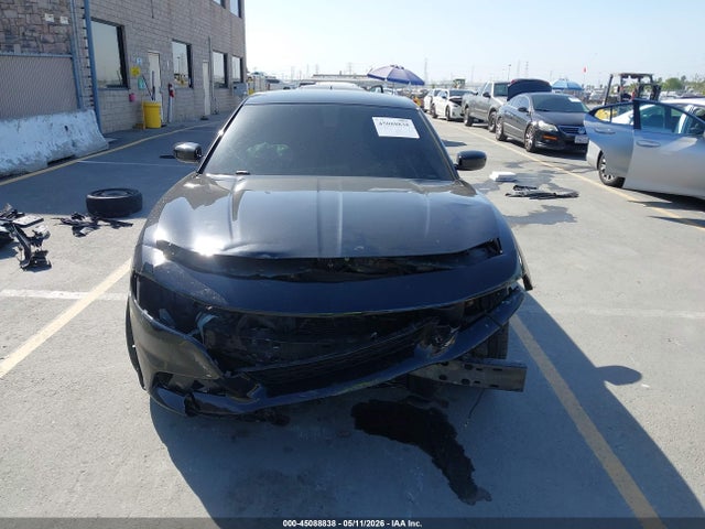 Продаж на аукціоні авто 2016 Dodge Charger R/t, vin: 2C3CDXCT9GH186552, номер лоту: 45088838