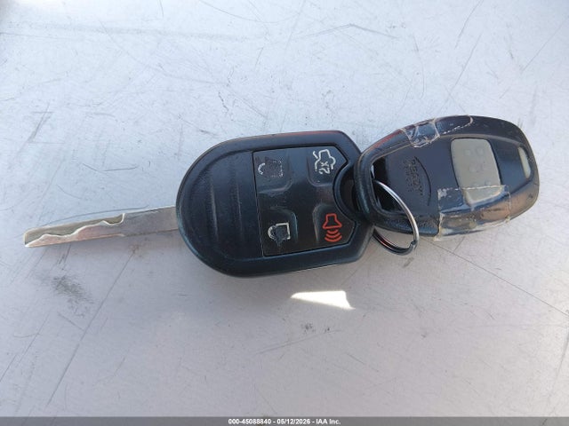 Ford FIESTA SE 2015 3FADP4BJ5FM213466 Image 11