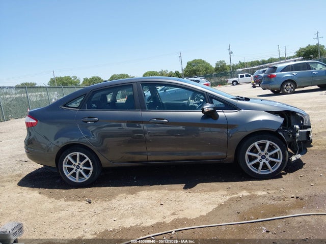 Ford FIESTA SE 2015 3FADP4BJ5FM213466 Image 14