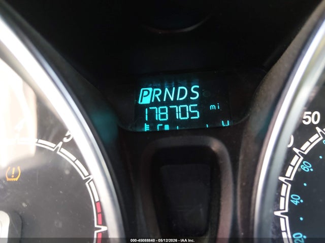 Ford FIESTA SE 2015 3FADP4BJ5FM213466 Image 16