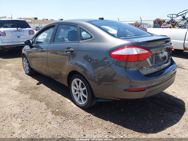 Ford FIESTA SE 2015 3FADP4BJ5FM213466 Image 3