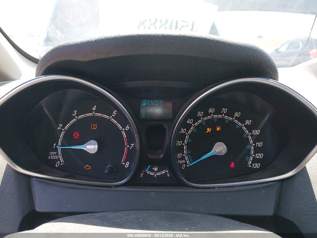 Ford FIESTA SE 2015 3FADP4BJ5FM213466 Image 7