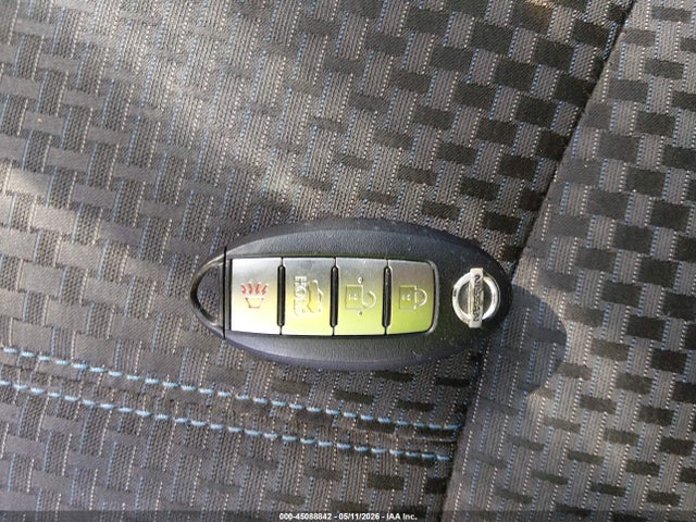 2019 Nissan Sentra Sr მანქანა იყიდება აუქციონზე, vin: 3N1AB7APXKY318304, აუქციონის ნომერი: 45088842