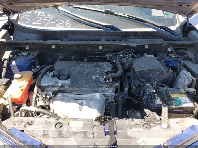 Aukcja sprzedaży 2014 Toyota Rav4 Le, vin: 2T3ZFREVXEW079968, numer aukcji: 45088849