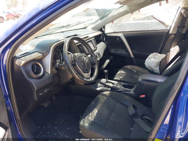 Aukcja sprzedaży 2014 Toyota Rav4 Le, vin: 2T3ZFREVXEW079968, numer aukcji: 45088849