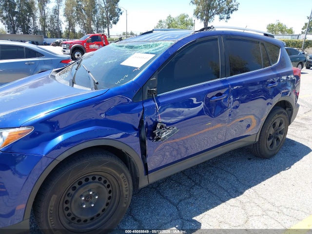 Aukcja sprzedaży 2014 Toyota Rav4 Le, vin: 2T3ZFREVXEW079968, numer aukcji: 45088849