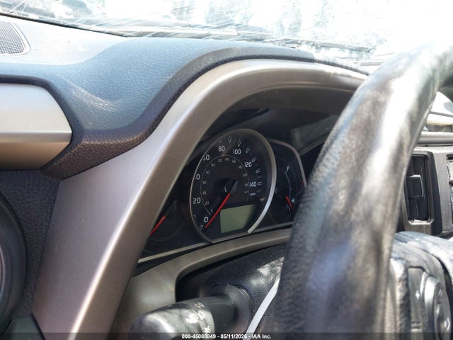 Aukcja sprzedaży 2014 Toyota Rav4 Le, vin: 2T3ZFREVXEW079968, numer aukcji: 45088849