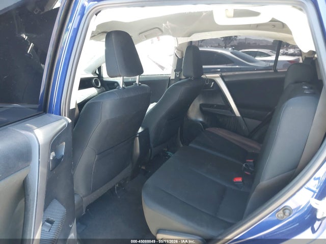 Aukcja sprzedaży 2014 Toyota Rav4 Le, vin: 2T3ZFREVXEW079968, numer aukcji: 45088849