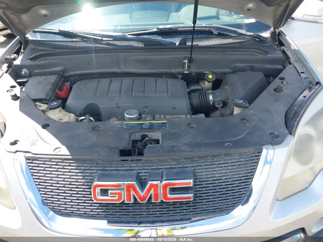 45088855 :رقم المزاد ، 1GKEV33DX9J101856 vin ، 2009 Gmc Acadia Slt-2 مزاد بيع