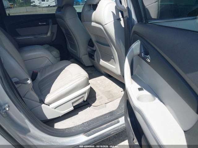 45088855 :رقم المزاد ، 1GKEV33DX9J101856 vin ، 2009 Gmc Acadia Slt-2 مزاد بيع