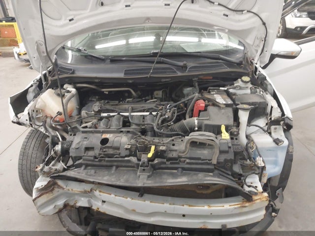 Продажа на аукционе авто 2015 Ford Fiesta Se, vin: 3FADP4BJ2FM130142, номер лота: 45088861