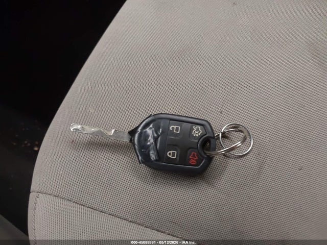 Продажа на аукционе авто 2015 Ford Fiesta Se, vin: 3FADP4BJ2FM130142, номер лота: 45088861