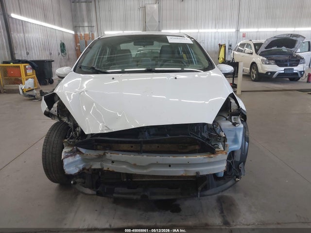 Продажа на аукционе авто 2015 Ford Fiesta Se, vin: 3FADP4BJ2FM130142, номер лота: 45088861