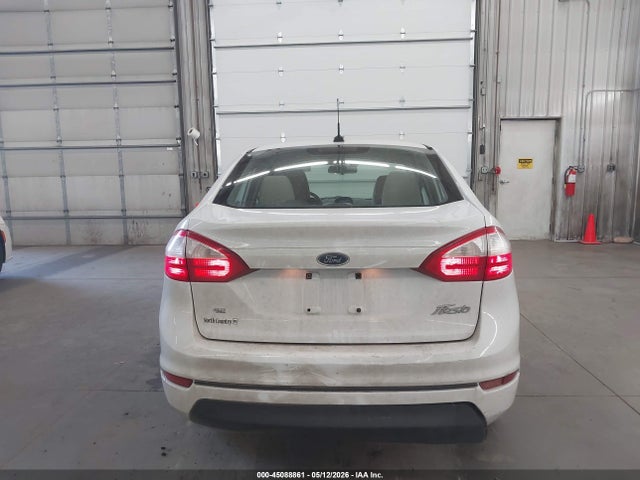 Продажа на аукционе авто 2015 Ford Fiesta Se, vin: 3FADP4BJ2FM130142, номер лота: 45088861